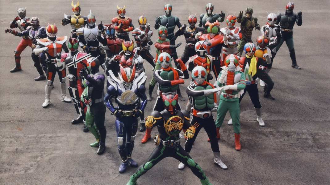 あの人気番組仮面ライダーにも！意外な都市伝説10選