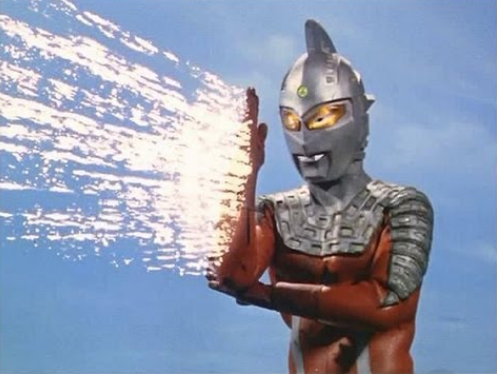 ウルトラマンの都市伝説《放送禁止の回と謎の最終回》
