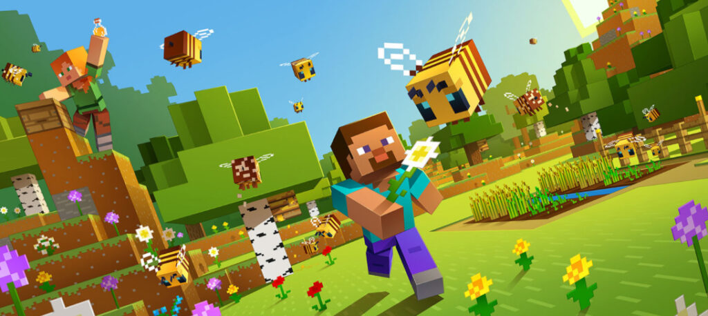 マイクラの怖い都市伝説！出会うと殺される！？